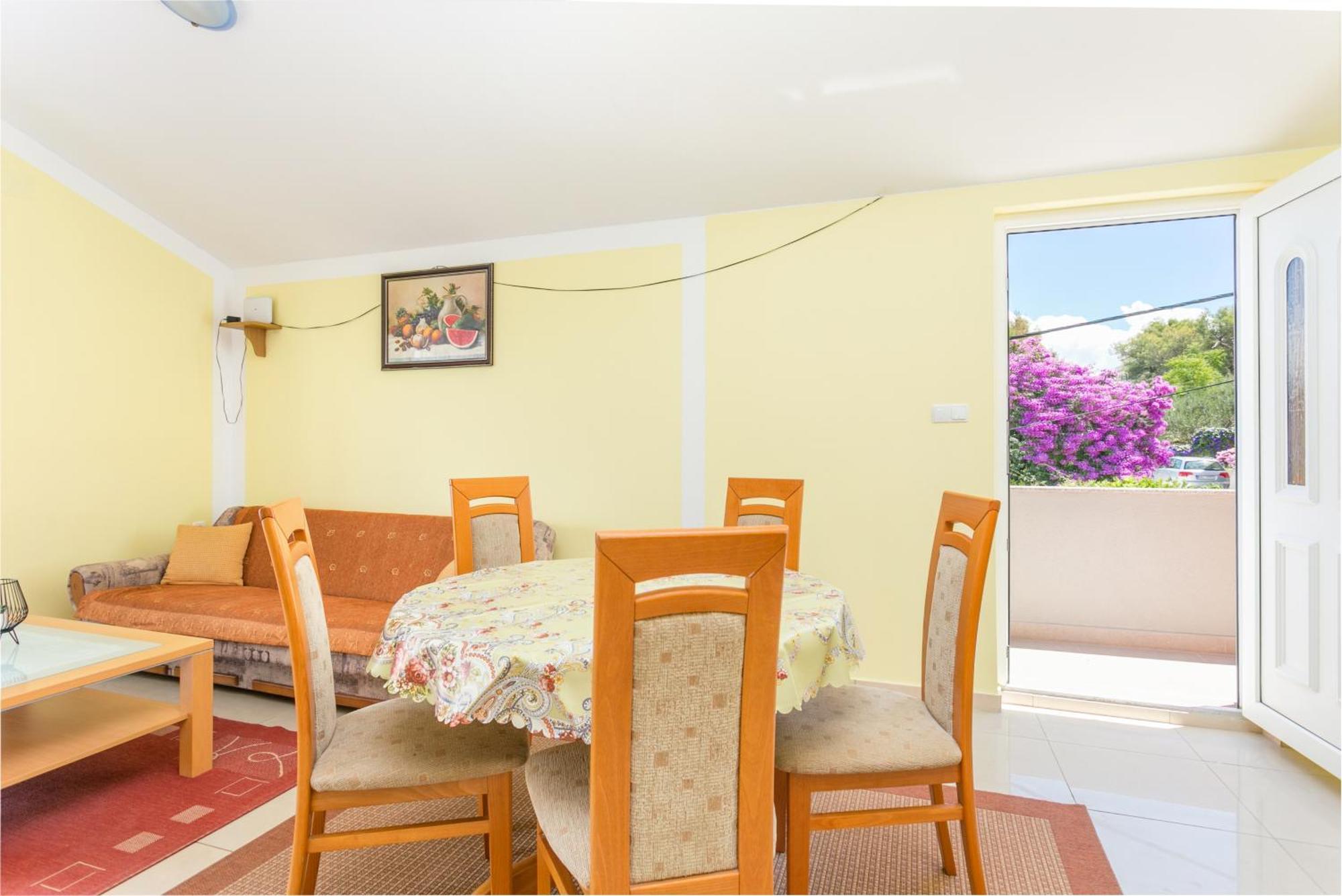 Apartments By The Sea Slatine, Ciovo - 11126 Pokoj fotografie